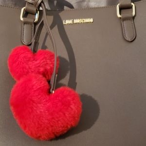 Love Moschino tote bag